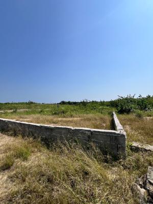 Residential Land, Abraham Adesanya Estate, Ajah, Lagos, Land for Sale