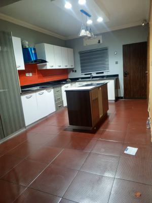 4bedroom Semi Detached Duplex, Harmony Estate Ifako, Gbagada, Lagos, Semi-detached Duplex for Rent