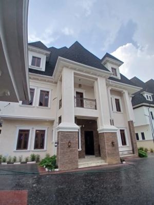 5 Bedroom Detached Duplex with 2 Rooms Bq and Penthouse, Gwarinpa, Abuja, Detached Duplex for Sale