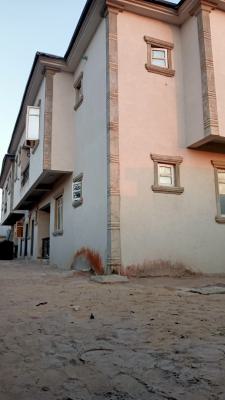 Massively Build Brand New Room and Parlor Self Contain, Top-top Notch, White Estate By Catholic Church, Bogije Town Ibeju Lekki Lagos Nigeria, Bogije, Ibeju Lekki, Lagos, Mini Flat (room and Parlour) for Rent