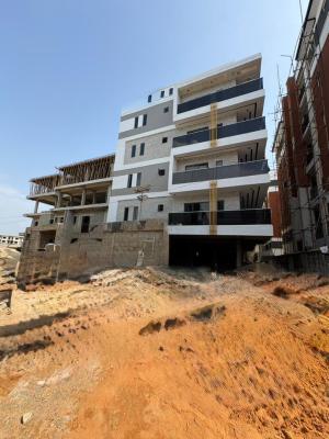 Exquisite 3 Bedroom Apartment, Lekki Phase 1, Lekki, Lagos, Flat / Apartment for Sale