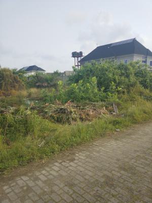 Well Secured Land, Lekki Scheme 2, Badore, Ajah, Lagos, Residential Land for Sale