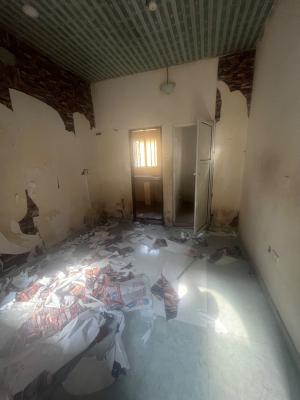 Self-contain Single Room, Deeper Life, Ogombo, Ajah, Lagos, Self Contain (single Rooms) for Rent