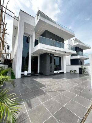 Luxurious 5 Beds Detached Duplex, Ajah, Ajah, Lagos, Detached Duplex for Sale