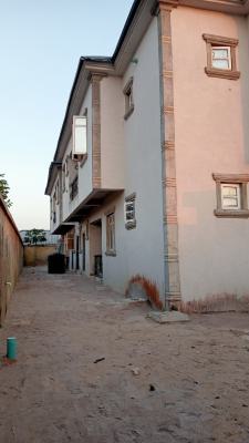 Luxurious and Massive Spacious Two Bedroom Apartment, By Elebute Estate By Catholic Church, Bogije, Ibeju Lekki, Lagos, Flat / Apartment for Rent