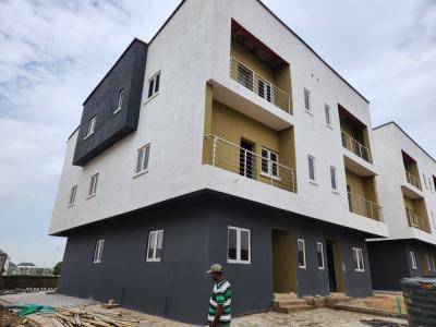 5 Bedrooms Detached Duplex, Life Camp, Abuja, Detached Duplex for Sale