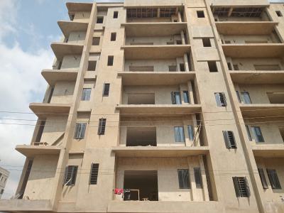 Luxury 3 Bedroom Apartment, Lekki Phase 1, Lekki, Lagos, Flat / Apartment for Sale