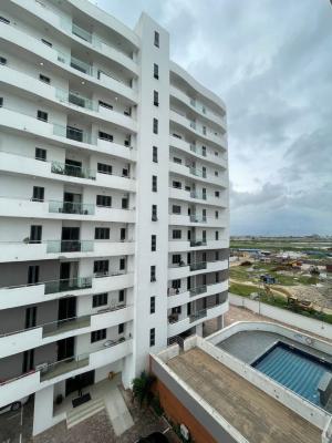 Fully Serviced  Luxury 2 Bedroom Flat on 4th Floor, Periwinkle Estate, Lekki Phase 1, Lekki, Lagos, Flat / Apartment for Rent
