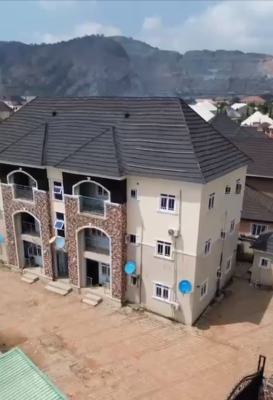 6units of 2bedrooms Fully Tenanted Income Property Arab Road, Kubwa, Belview Arab Road Kubwa, Kubwa, Abuja, Block of Flats for Sale