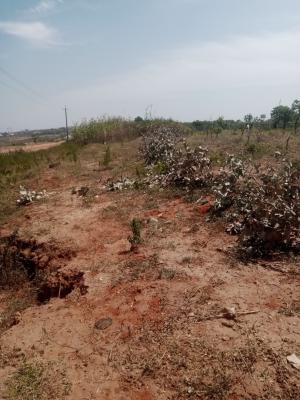 5 Bedroom Fully Detached Duplex+ Bq, Sheretti Kabusa By Sunnyvale Express Road Abuja, Kabusa, Abuja, Residential Land for Sale