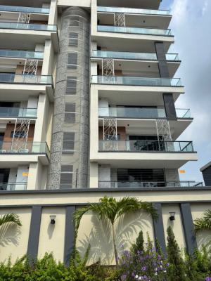 Newly Built Fully Furnished 5 Bedroom Townhouse with Bq, Ikoyi, Lagos, Terraced Duplex for Rent