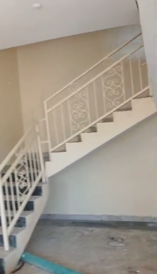 Standard 2 Bedroom Duplex, Majek, Ajah, Lagos, Semi-detached Duplex for Rent