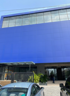 40sqm, 50sqm, 63sqm, 83sqm Shop Space, Oniru, Victoria Island (vi), Lagos, Shop for Rent