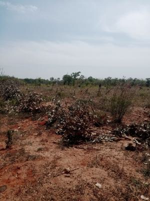 6 Unit of 3bedroom Block of Flats, Sheretti Kabusa By Sunnyvale Express Road Abuja, Kabusa, Abuja, Residential Land for Sale