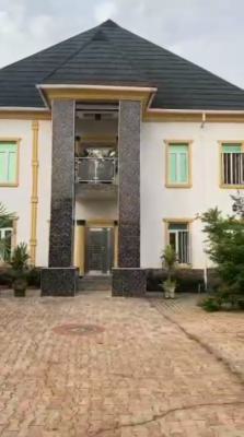 an Executive 5 Bedroom Duplex with Two Spacious Sitting Rooms*, Idimu Mafon Lagos, Idimu, Lagos, Detached Duplex for Sale