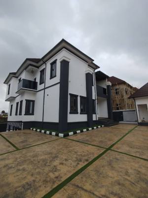 4bedroom En-suite Fully Detached Duplex, Lokogoma District, Abuja, Detached Duplex for Sale