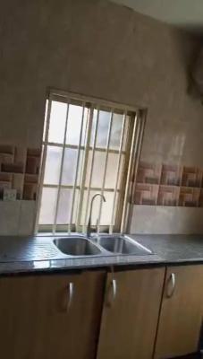 Lovely 2 Bedroom Flat, Marina Garden, Alausa, Ikeja, Lagos, Flat / Apartment for Rent