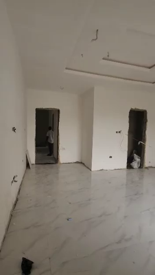 4 Bedroom +bq, Surulere, Lagos, Semi-detached Duplex for Rent