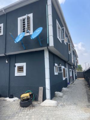 1 Bedroom Mini Flat Apartment, Seaside Estate, Badore Ajah Lekki Lagos, Ajah, Lagos, Mini Flat (room and Parlour) for Rent