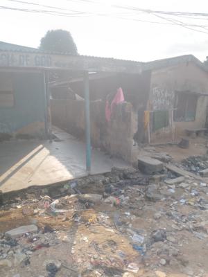 Bungalow, Ibrahim Oriolowo Street, Alapere, Ketu, Lagos, House for Sale