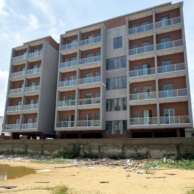 Luxury 2 Bedroom Apartments, Ikate, Lekki, Lagos, Block of Flats for Sale