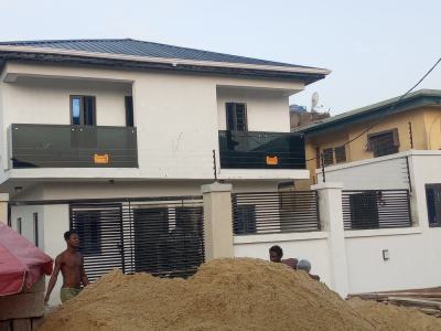 Mini Flat, Beesam Estate, Mafoluku, Oshodi, Lagos, Mini Flat (room and Parlour) for Rent
