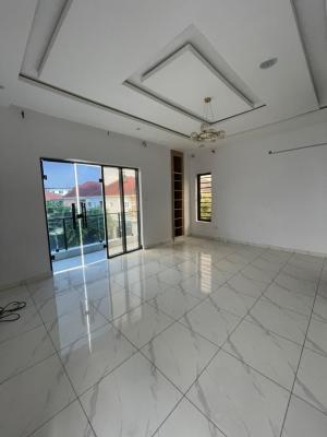 Luxury 4 Bedroom Full Detached Duplex with Excellent Facilities, Lekki, Lekki, Lagos, Detached Duplex for Rent