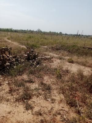 4 Bedroom Detached Bungalow, After New Motor Spare Partsmarket Yimi  Zuba Abuja, Zuba, Abuja, Residential Land for Sale