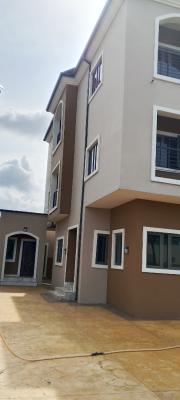 Tastefully Finish Modern 4 Bedroom Duplex with 1 Bedroom Boys Quarter, Farm Road, Rumuduru, Port Harcourt, Rivers, Detached Duplex for Sale
