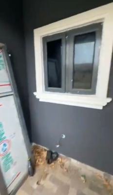 Newly Built, Units of Spacious and Standard Mini Flat, Off Olateju, Mushin, Lagos, Mini Flat (room and Parlour) for Rent