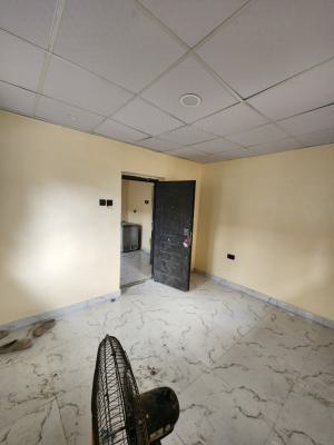 Newly Renovated Nice Mini Flat, Coastufeli Junction Off Nnobi Kilo Surulere Lagos, Kilo, Surulere, Lagos, Mini Flat (room and Parlour) for Rent