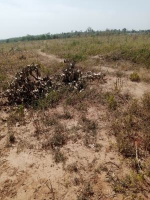 3 Bedroom Fully Detached Bungalow, Yimi Zuba, Zuba, Abuja, Residential Land for Sale