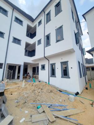 Standard and Spacious Miniflat, Seaside Estate,ado Road, Ajah, Lagos, Flat / Apartment for Rent