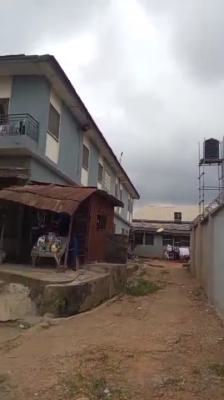 Hot Properties Facing Ikotun Road Idimu, Ikotun Idimu Road, Ikotun, Lagos, Block of Flats for Sale