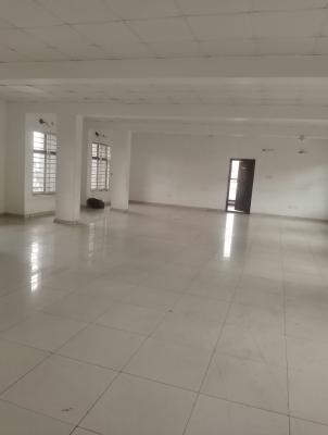 Office Space, Alausa, Alausa, Ikeja, Lagos, Office Space for Sale
