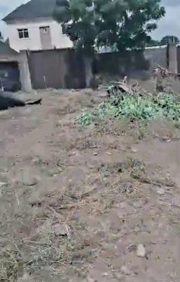 Land Measuring 350sqm, Iju-ishaga, Agege, Lagos, Land for Sale