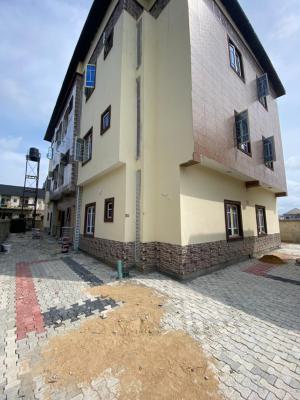 Brand New Mini Flat, Sangotedo, Ajah, Lagos, Mini Flat (room and Parlour) for Rent