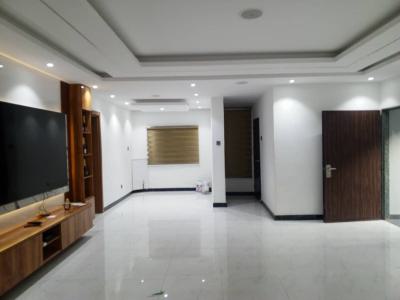 Modern N Tasteful 4 Bedrooms Semi Detached Duplex Wth 2 Rooms Bq @, Harmony Estate, Gbagada, Lagos, Semi-detached Duplex for Rent