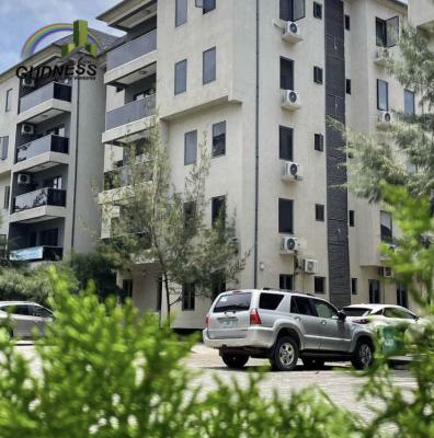 3 Bedroom Apartment, Lekky County Homes, Ikota, Lekki, Lagos, Flat / Apartment for Rent