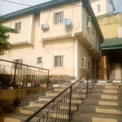 Lovely 3 Bedroom Flat, Mende, Maryland, Lagos, Flat / Apartment for Rent