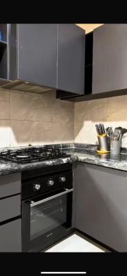 Cozy 2 Bedroom, Off Admiralty Way, Lekki Phase 1, Lekki, Lagos, Flat / Apartment Short Let