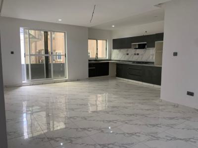 Magnificiently Finished 2 Bedroom Flat, Salem, Behind Elevation Church, Ikate Lekki, Ikate, Lekki, Lagos, Flat / Apartment for Rent