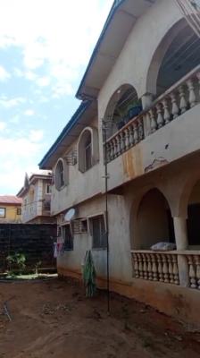 4 Units of 3 Bedroom Flats in Coker Estate, Off Shasha Orisunmbare Rd., Coker Estate Shasha, Shasha, Alimosho, Lagos, Block of Flats for Sale