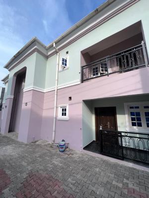 3 Bedroom Terrace Duplex, Ikate, Lekki, Lagos, Terraced Duplex for Sale
