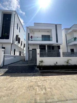 5 Bedroom Fully Detached +bg, Lekki Palm Ciry, Ajah, Lagos, Detached Duplex for Sale