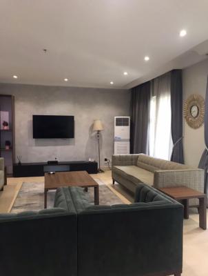 3 Units of 2 Bedroom Flat and 1 Unit 3 Bedroom Flat, Lekki Phase 1, Lekki, Lagos, Mini Flat (room and Parlour) for Rent