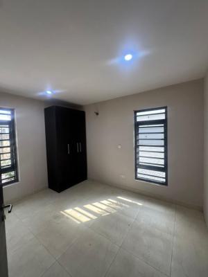 2 Bedroom Apartment (ground Floor), Osapa, Lekki, Lagos, Flat / Apartment for Rent