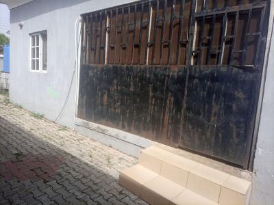 Pop Selfcontain Bq, Sahara Estate After 6th Avenue, Gwarinpa, Abuja, Self Contain (single Rooms) for Rent