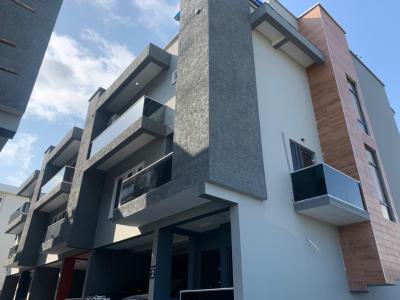5 Bedroom Terraced Duplex, Ikate, Lekki, Lagos, Terraced Duplex for Rent