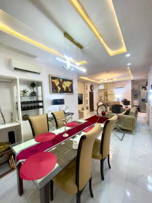 Fully Furnished 2 Bedroom Apartment, Ikate, Lekki, Lagos, House for Sale